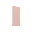 3700313948644-MW SlimSkin - Étui à rabat pour tablette - microfibre - rose-P_405239977_4-1