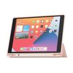 3700313948644-MW SlimSkin - Étui à rabat pour tablette - microfibre - rose-P_405239977_8-7