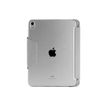 0618952512948-STM OPP - Étui à rabat pour Apple iPad 10.9 / 11 - gris-P_405239978_7-1