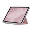 0618952512955-STM OPP - Étui à rabat pour Apple iPad 10.9 / 11 - rose-P_405239979_4-5
