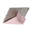 0618952512955-STM OPP - Étui à rabat pour Apple iPad 10.9 / 11 - rose-P_405239979_5-6