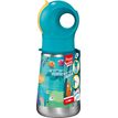 13154148730009-MAPED PICNIK - Gourde INOX 350 ml MINIZ - coloris assortis--5