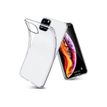 3701263526821-JAYM - Coque de protection pour téléphone portable - polyuréthanne thermoplastique (TPU) - transparent - avec protection d'éc-P_405240012_2-0