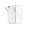 3701263526821-JAYM - Coque de protection pour téléphone portable - polyuréthanne thermoplastique (TPU) - transparent - avec protection d'éc-P_405240012_3-1