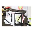 4006381615006-STABILO dr!ver - Rotulador de punta de fibra - negro, azul, rojo, verde - tinta al agua - -P_405240029_4-3