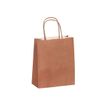 3135250900811-50 Sacs cadeau kraft - poignées torsadées - 35 cm x 14 cm x 41 cm - terrecotta-P_405240038_1-0