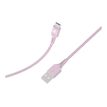 3571211536031-BIGBEN Connected - Câble USB pour 24 pin USB-C (M) - 1.2 m - rose-P_405240124_4-2