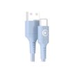 3571211536055-BIGBEN Connected - Câble USB pour 24 pin USB-C (M) - 1.2 m - bleu-P_405240126_5-3