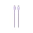 3571211536093-BIGBEN Connected - Câble USB-C pour 24 pin USB-C (M) - 3A/60W - 1.2 m - violet-P_405240130_3-1