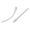 3571211536093-BIGBEN Connected - Câble USB-C pour 24 pin USB-C (M) - 3A/60W - 1.2 m - violet-P_405240130_4-2