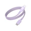3571211536093-BIGBEN Connected - Câble USB-C pour 24 pin USB-C (M) - 3A/60W - 1.2 m - violet-P_405240130_6-4