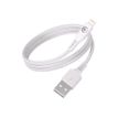 3571211536123-BIGBEN Connected - Câble Lightning - USB mâle pour Lightning mâle - 1.2 m - blanc-P_405240133_6-4