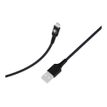 3571211536161-BIGBEN Connected - Câble Lightning - USB mâle pour Lightning mâle - 1.2 m - noir-P_405240137_4-2