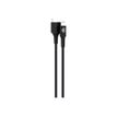3571211536161-BIGBEN Connected - Câble Lightning - USB mâle pour Lightning mâle - 1.2 m - noir-P_405240137_5-3
