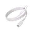3571211536178-BIGBEN Connected - Câble Lightning - 24 pin USB-C mâle pour Lightning mâle - 1.2 m - bl-P_405240138_3-0