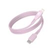 3571211536185-BIGBEN Connected - Câble Lightning - 24 pin USB-C mâle pour Lightning mâle - 1.2 m - ro-P_405240139_6-3