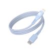 3571211536208-BIGBEN Connected - Câble Lightning - 24 pin USB-C mâle pour Lightning mâle - 1.2 m - bl-P_405240141_5-2