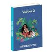 3666311030319-Agenda Vaiana - 12 x 17 cm - bleu - Bagtrotter--0