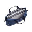 3219110530926-Delsey Maubert 2.0 - Sacoche pour ordinateur portable - 13.3" - bleu-P_405240231_3-5