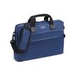 3219110530926-Delsey Maubert 2.0 - Sacoche pour ordinateur portable - 13.3" - bleu-P_405240231_8-3
