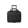 3219110420470-Delsey Parvis Plus - Sac de voyage cabine - 380 x 420 x 170 mm - noir-P_405240253_10-6
