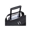 3219110420470-Delsey Parvis Plus - Sac de voyage cabine - 380 x 420 x 170 mm - noir-P_405240253_5-1