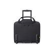 3219110420470-Delsey Parvis Plus - Sac de voyage cabine - 380 x 420 x 170 mm - noir-P_405240253_6-2