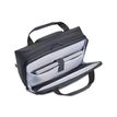 3219110420678-Delsey Parvis Plus - Sac de voyage cabine - 380 x 440 x 200 mm - noir-P_405240254_3-10