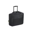 3219110420678-Delsey Parvis Plus - Sac de voyage cabine - 380 x 440 x 200 mm - noir-P_405240254_4-0