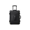 3219110517798-Delsey RASPAIL - Sac de voyage cabine - 550 x 400 x 205 mm - noir-P_405240270_8-0