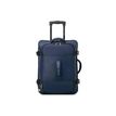 3219110517781-Delsey RASPAIL - Sac de voyage cabine - 550 x 400 x 205 mm - bleu-P_405240271_10-1