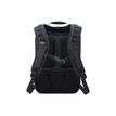 3219110531558-Delsey Rempart - Sac à dos pour ordinateur portable - 415 x 295 x 180 mm - anthracite-P_405240275_15-3