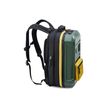 3219110531589-Delsey Rempart - Sac à dos pour ordinateur portable - 415 x 295 x 180 mm - vert-P_405240276_5-1