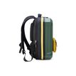 3219110531589-Delsey Rempart - Sac à dos pour ordinateur portable - 415 x 295 x 180 mm - vert-P_405240276_7-3