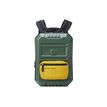 3219110531589-Delsey Rempart - Sac à dos pour ordinateur portable - 415 x 295 x 180 mm - vert-P_405240276_8-4
