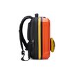 3219110531572-Delsey Rempart - Sac à dos pour ordinateur portable - 415 x 295 x 180 mm - orange-P_405240277_14-3