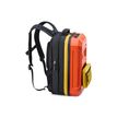 3219110531572-Delsey Rempart - Sac à dos pour ordinateur portable - 415 x 295 x 180 mm - orange-P_405240277_16-5