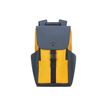 3219110486322-Delsey Securflap - Sacoche pour ordinateur portable - 455 x 315 x 145 mm - jaune-P_405240289_5-1