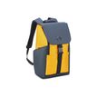 3219110486322-Delsey Securflap - Sacoche pour ordinateur portable - 455 x 315 x 145 mm - jaune-P_405240289_9-5