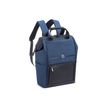 3219110535938-Delsey Turenne Soft - Sac à dos pour ordinateur portable - 385 x 350 x 175 mm - bleu nui-P_405240308_16-2