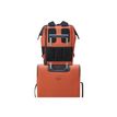 3219110535983-Delsey Turenne Soft - Sac à dos pour ordinateur portable - 385 x 350 x 175 mm - brique-P_405240310_2-7
