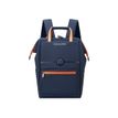 3219110540987-Delsey Turenne Soft - Sac à dos pour ordinateur portable - 385 x 350 x 175 mm - bleu-P_405240311_10-5