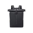 3219110534108-Delsey Turenne Soft - Sac à dos pour ordinateur portable - 385 x 350 x 175 mm - noir-P_405240312_5-2