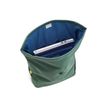 3219110534122-Delsey Turenne Soft - Sac à dos pour ordinateur portable - 460 mm x 400 mm x 140 mm - ver-P_405240314_2-6
