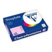3329680002348-Clairefontaine Trophée - Fibre vierge - 209 microns - rose - A4 (210 x 297 mm) - 160 g/m² - 250 feuille(s) z