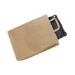 3664233014011-Sac Kraft Brun avec Poignées Plates – Lot de 250, 18+8x22 cm – Écologique et Résist-P_405240354_2-2