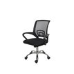 3661971072136-Fauteuil de bureau PAPILLON - noir-P_405240358_2-1