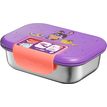 3154148740025-Boîte repas MINIZ en acier inoxydable 900 ml pour enfants – Design Lapin – Hermétiqu-P_405240390_1-0