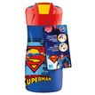 3154148712336-Maped - Gourde en acier inoxydable 430 ml – Collection Superman-P_405240409_1-0