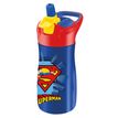 3154148712336-Maped - Gourde en acier inoxydable 430 ml – Collection Superman-P_405240409_2-1